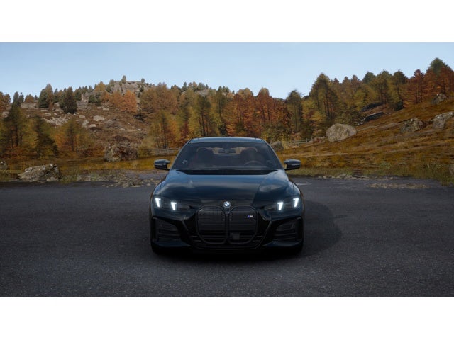 2027 BMW 440i Base
