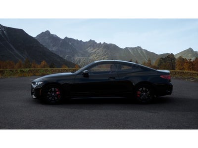2027 BMW 440i Base