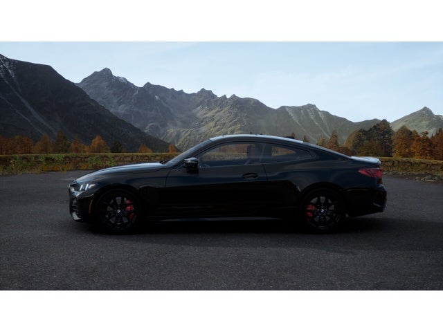 2027 BMW 440i Base