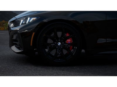 2027 BMW 440i Base