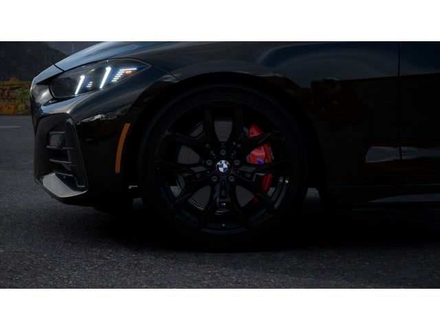 2027 BMW 440i Base