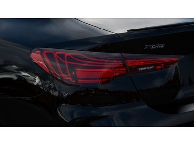 2027 BMW 440i Base