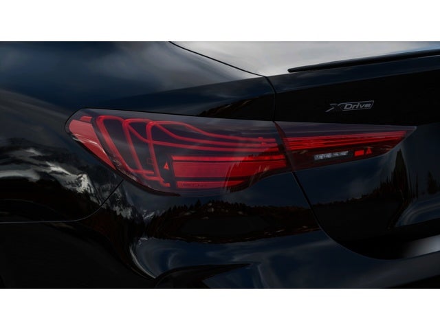 2027 BMW 440i Base