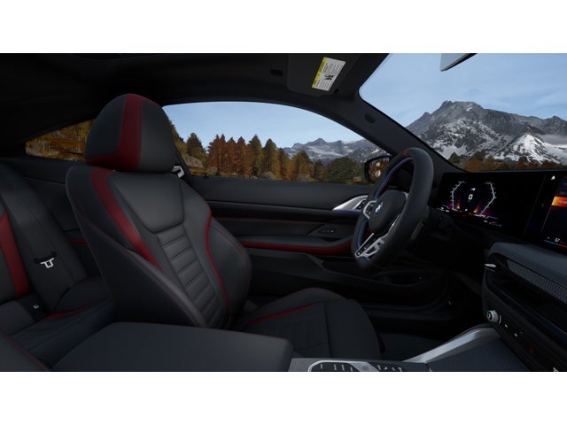 2027 BMW 440i Base