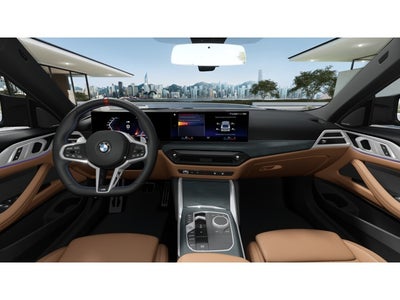 2026 BMW 440i Base