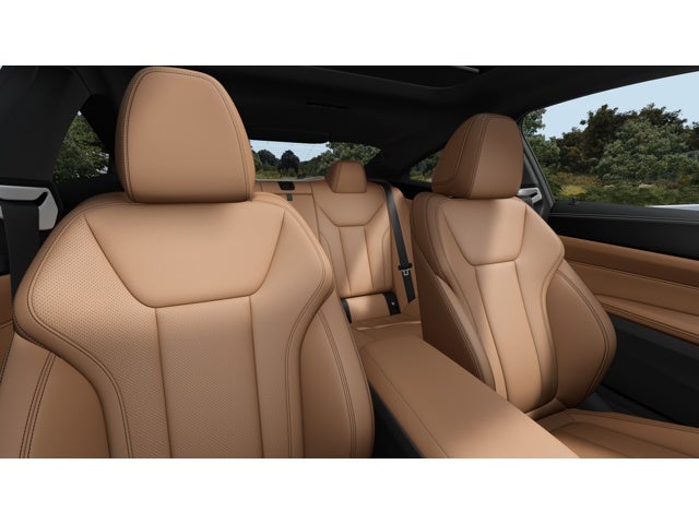 2026 BMW 440i Base