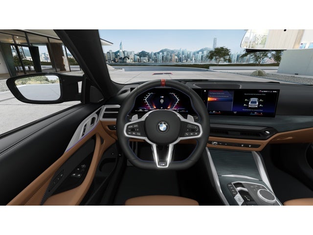 2026 BMW 440i Base