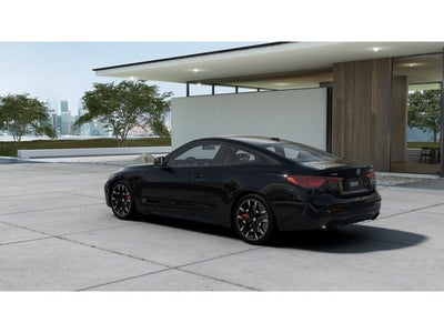 2026 BMW 440i Base