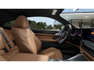 2026 BMW 440i Base