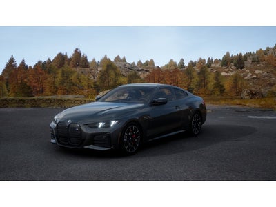 2027 BMW 440i Base