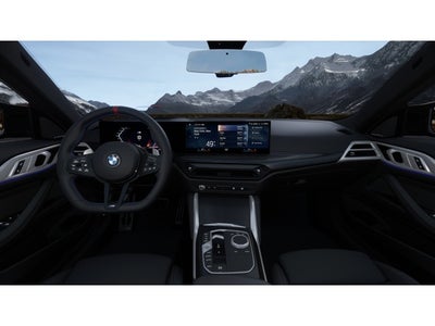 2027 BMW 440i Base