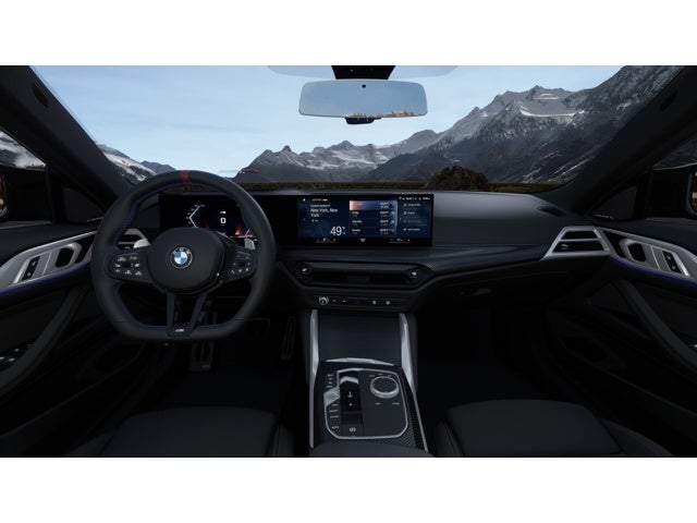 2027 BMW 440i Base