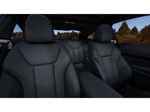 2027 BMW 440i Base