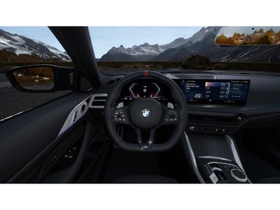 2027 BMW 440i Base