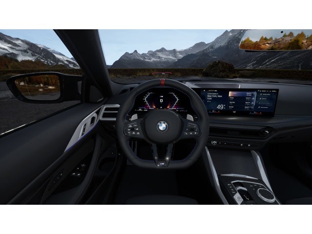 2027 BMW 440i Base