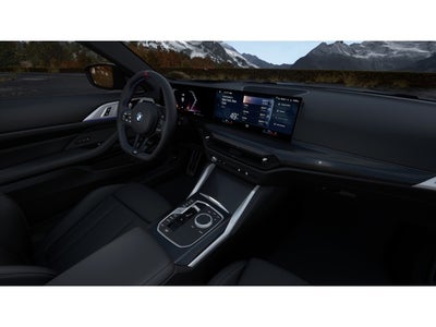 2027 BMW 440i Base