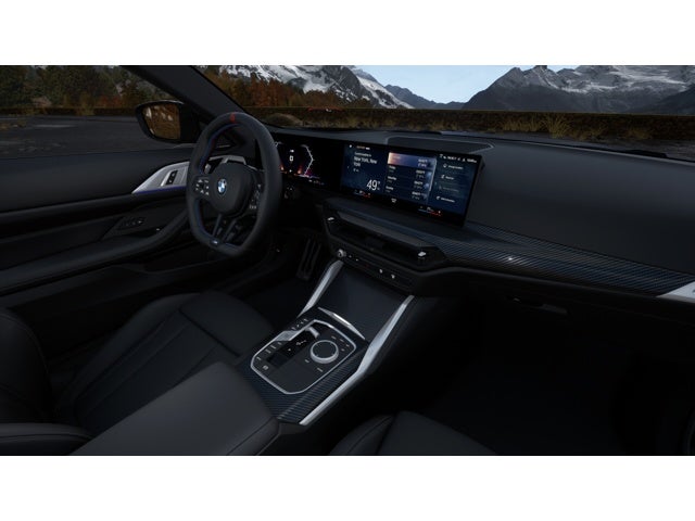2027 BMW 440i Base