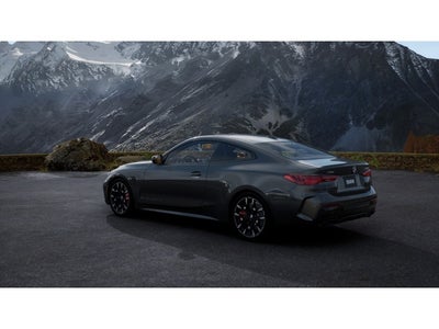 2027 BMW 440i Base