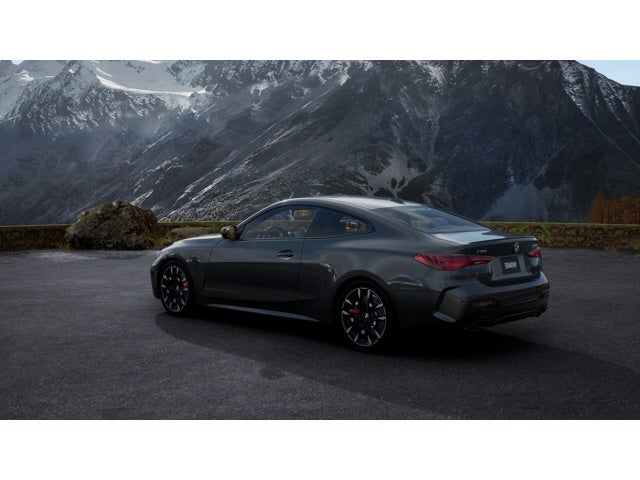2027 BMW 440i Base