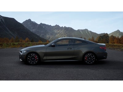 2027 BMW 440i Base