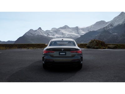 2027 BMW 440i Base