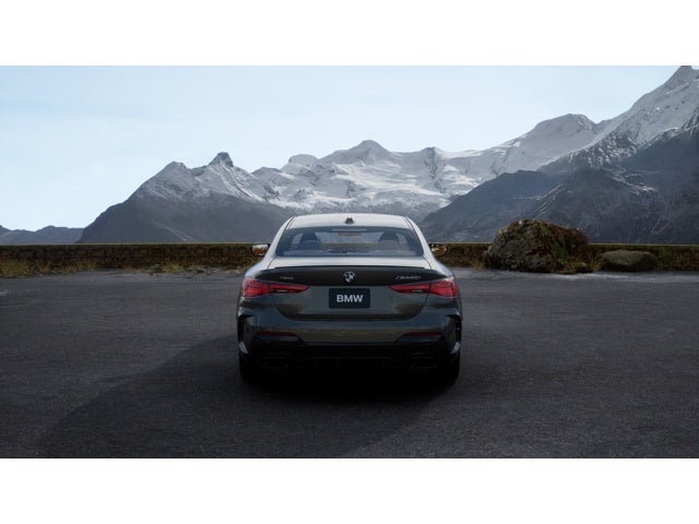 2027 BMW 440i Base