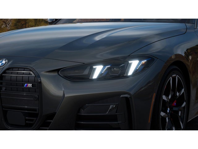 2027 BMW 440i Base