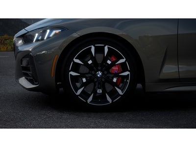 2027 BMW 440i Base