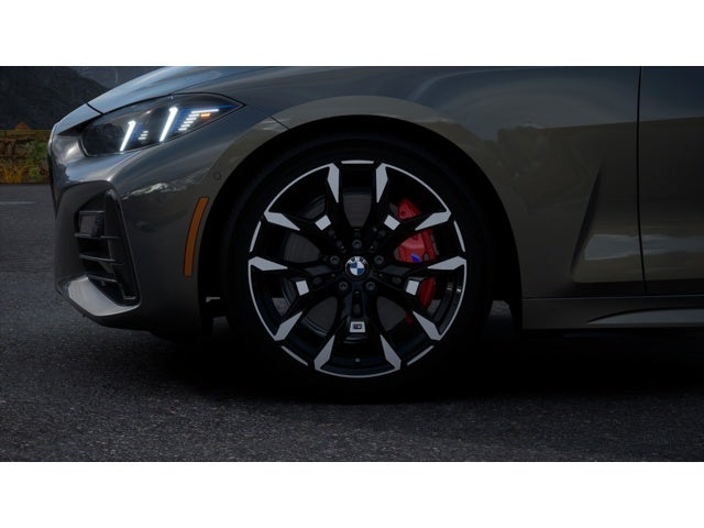 2027 BMW 440i Base