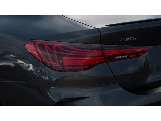 2027 BMW 440i Base