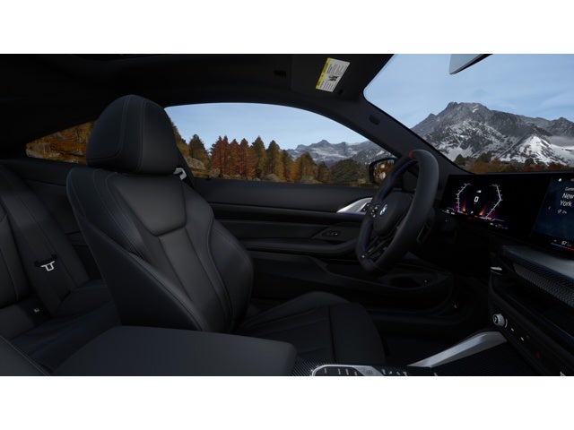 2027 BMW 440i Base