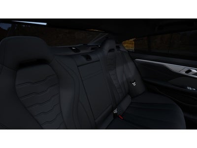 2026 BMW 840i Base