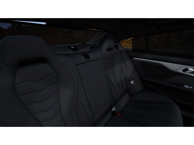 2026 BMW 840i Base