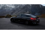 2026 BMW 840i Base