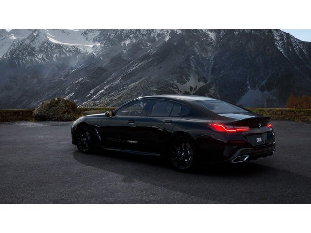 2026 BMW 840i Base