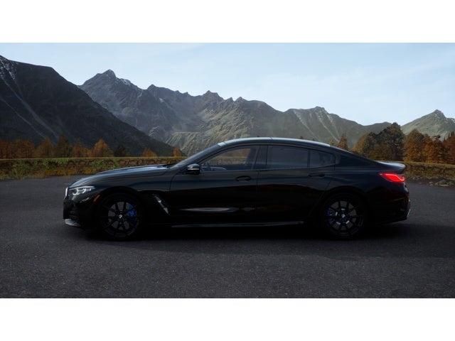 2026 BMW 840i Base