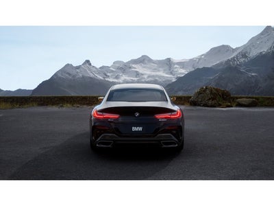 2026 BMW 840i Base