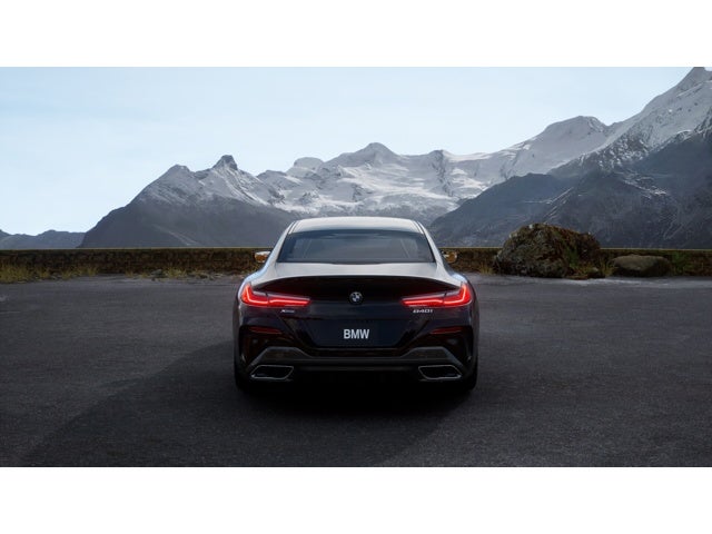 2026 BMW 840i Base