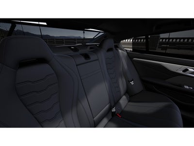 2026 BMW 840i Base