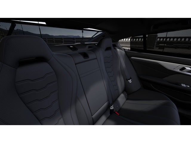 2026 BMW 840i Base