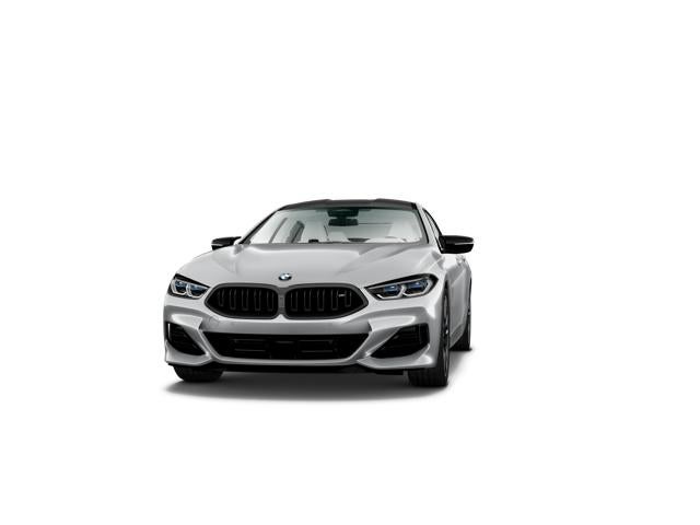 2026 BMW 850i Base