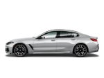 2026 BMW 850i Base