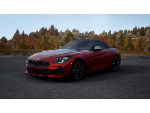 2026 BMW Z4 Base