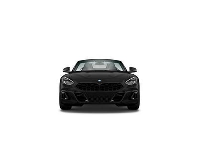 2026 BMW Z4 M40i