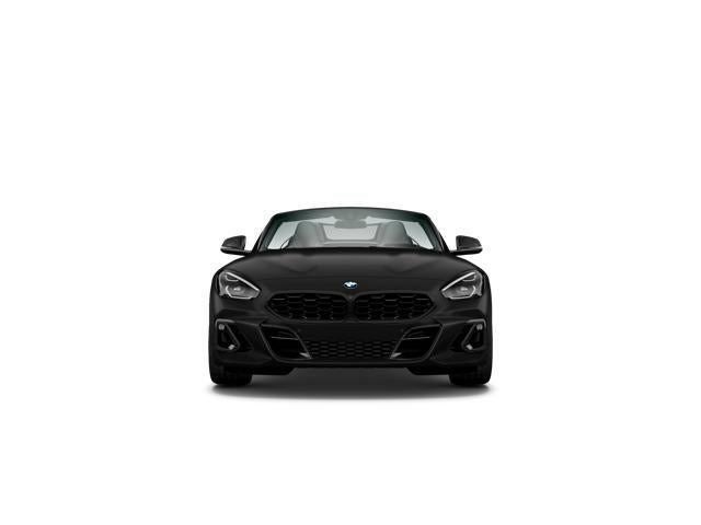 2026 BMW Z4 M40i