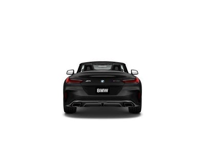 2026 BMW Z4 M40i