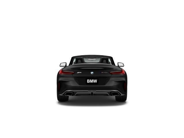 2026 BMW Z4 M40i