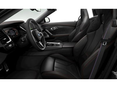 2026 BMW Z4 M40i