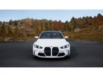 2027 BMW M3 Base