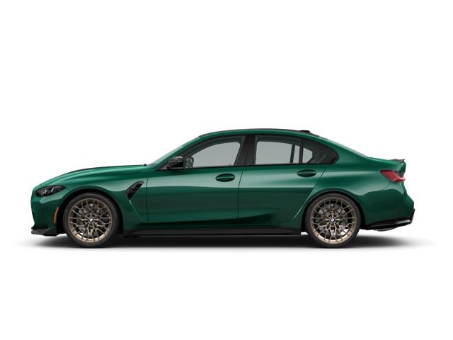 2027 BMW M3 Base